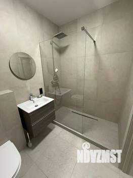 1-к квартира, вторичка, 41м2, 23/23 этаж