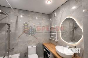 1-к квартира, вторичка, 40м2, 13/18 этаж