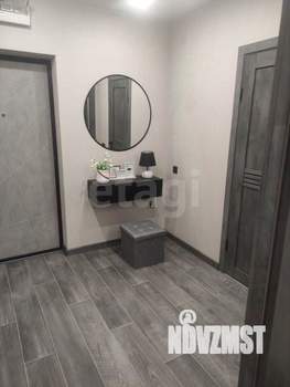 1-к квартира, вторичка, 49м2, 9/18 этаж