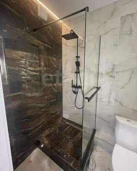 2-к квартира, вторичка, 44м2, 24/27 этаж