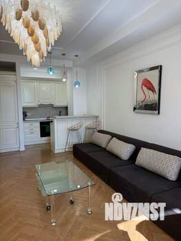 1-к квартира, вторичка, 38м2, 13/25 этаж