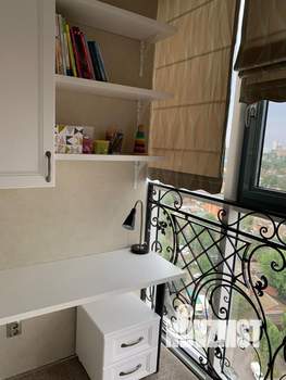 2-к квартира, вторичка, 43м2, 18/25 этаж