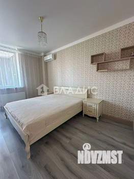 1-к квартира, вторичка, 44м2, 18/24 этаж