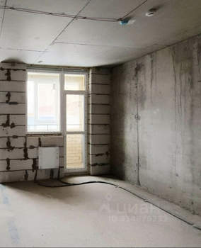 2-к квартира, вторичка, 46м2, 4/29 этаж