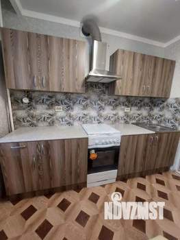 1-к квартира, вторичка, 36м2, 5/9 этаж