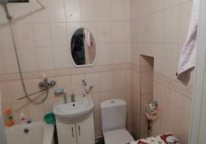 1-к квартира, вторичка, 38м2, 1/9 этаж