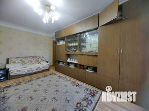 2-к квартира, вторичка, 40м2, 5/5 этаж