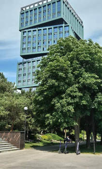 Студия квартира, вторичка, 124м2, 14/20 этаж