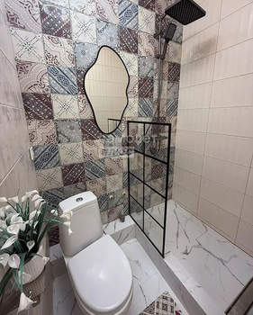 1-к квартира, вторичка, 30м2, 3/3 этаж