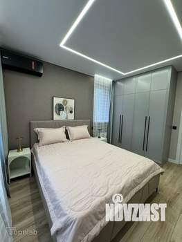 3-к квартира, вторичка, 77м2, 12/19 этаж