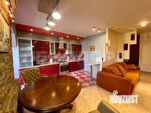 3-к квартира, вторичка, 83м2, 4/10 этаж