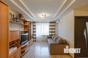 2-к квартира, вторичка, 44м2, 4/5 этаж