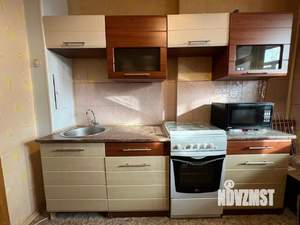 1-к квартира, вторичка, 41м2, 5/9 этаж