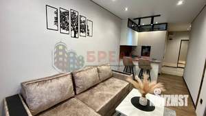 Студия квартира, вторичка, 26м2, 8/25 этаж