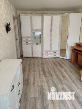 2-к квартира, вторичка, 41м2, 3/5 этаж