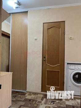 1-к квартира, вторичка, 30м2, 3/10 этаж