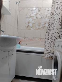 2-к квартира, вторичка, 46м2, 2/5 этаж