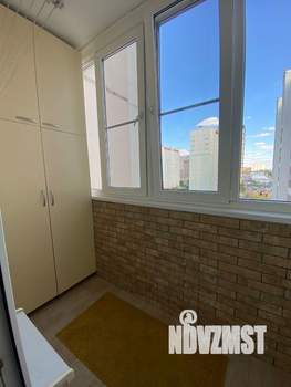 2-к квартира, вторичка, 56м2, 8/15 этаж