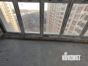 Студия квартира, вторичка, 34м2, 18/26 этаж