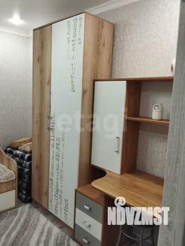 4-к квартира, вторичка, 62м2, 4/5 этаж