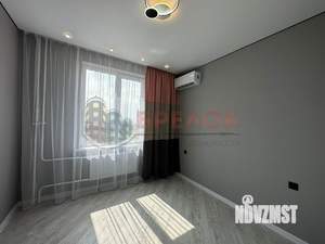 2-к квартира, вторичка, 42м2, 8/19 этаж