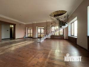 5-к квартира, вторичка, 330м2, 18/20 этаж
