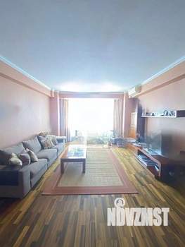 2-к квартира, вторичка, 83м2, 14/15 этаж