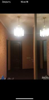2-к квартира, вторичка, 58м2, 8/10 этаж