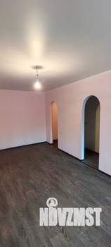 3-к квартира, вторичка, 55м2, 1/4 этаж