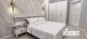 2-к квартира, вторичка, 52м2, 23/26 этаж