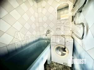 3-к квартира, вторичка, 57м2, 4/5 этаж