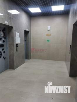 3-к квартира, сданный дом, 82м2, 8/25 этаж