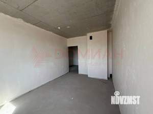 3-к квартира, вторичка, 82м2, 13/25 этаж