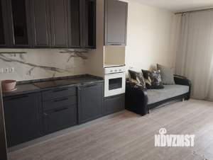 2-к квартира, вторичка, 70м2, 17/18 этаж