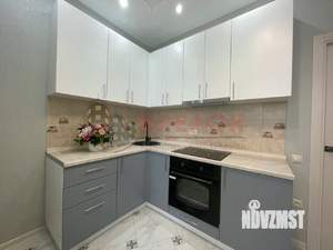 1-к квартира, вторичка, 38м2, 10/18 этаж