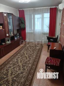 1-к квартира, вторичка, 32м2, 2/3 этаж