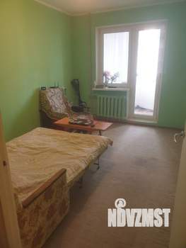 2-к квартира, вторичка, 51м2, 6/9 этаж