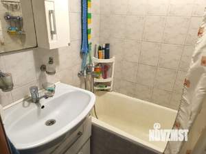 3-к квартира, вторичка, 63м2, 4/9 этаж