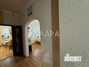 2-к квартира, вторичка, 62м2, 4/4 этаж
