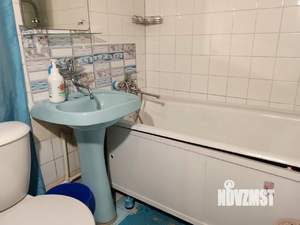 1-к квартира, вторичка, 33м2, 2/5 этаж