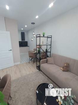 Студия квартира, вторичка, 20м2, 11/18 этаж