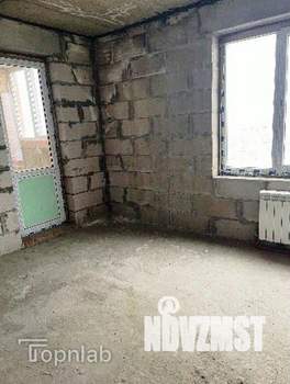 2-к квартира, вторичка, 68м2, 17/18 этаж