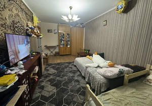 2-к квартира, вторичка, 45м2, 3/5 этаж