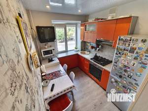 2-к квартира, вторичка, 46м2, 3/9 этаж