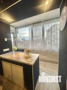 4-к квартира, вторичка, 94м2, 12/18 этаж