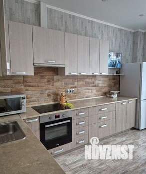 1-к квартира, вторичка, 43м2, 2/18 этаж