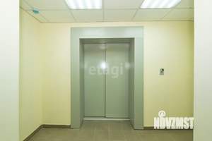 Студия квартира, вторичка, 28м2, 3/8 этаж