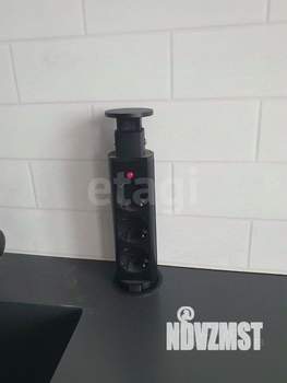 2-к квартира, вторичка, 60м2, 8/25 этаж