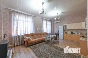 3-к квартира, вторичка, 115м2, 4/5 этаж