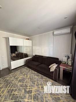 Студия квартира, вторичка, 29м2, 15/24 этаж